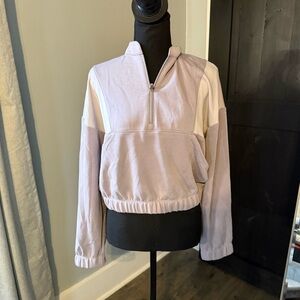 Sincerely Jules Lavender Pullover